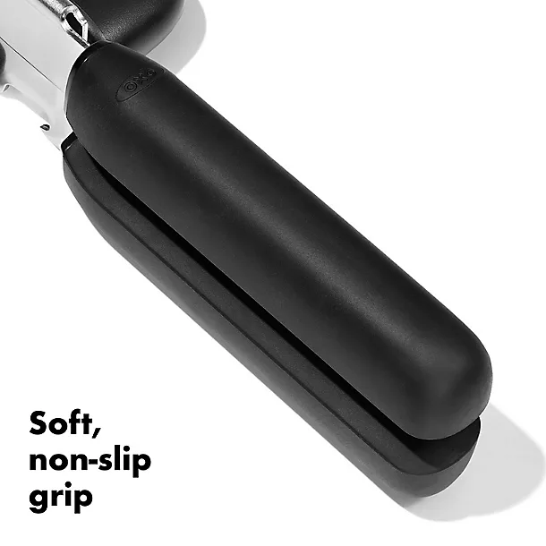 OXO Good Grips Soft Handled Can Opener 6 OXO Good Grips Soft Handled Can Opener - Image 4