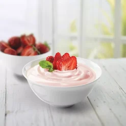 Easiyo Everyday Strawberry Flavour Yoghurt Mix X 5 -Lake Land 11706 2