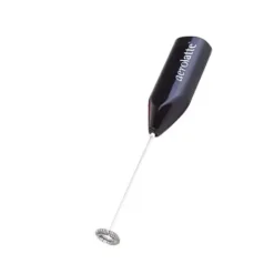 Aerolatte To Go Handheld Milk Frother With Storage Tube