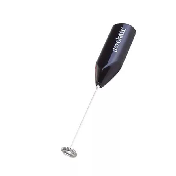 Aerolatte To Go Handheld Milk Frother With Storage Tube 3 Aerolatte To Go Handheld Milk Frother With Storage Tube