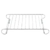 Oven Add-a-Shelf Extra Rack For Cookers 1 Oven Add-a-Shelf Extra Rack For Cookers -Lake Land 13106 1