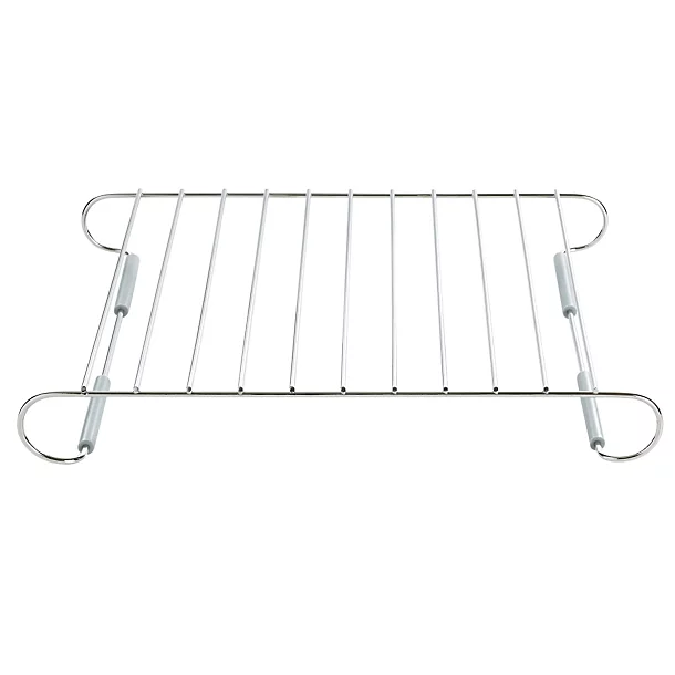 Oven Add-a-Shelf Extra Rack For Cookers 3 Oven Add-a-Shelf Extra Rack For Cookers