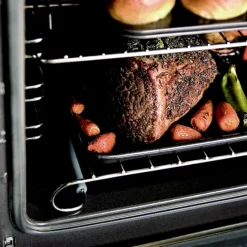 Oven Add-a-Shelf Extra Rack For Cookers 6 Oven Add-a-Shelf Extra Rack For Cookers -Lake Land 13106 2