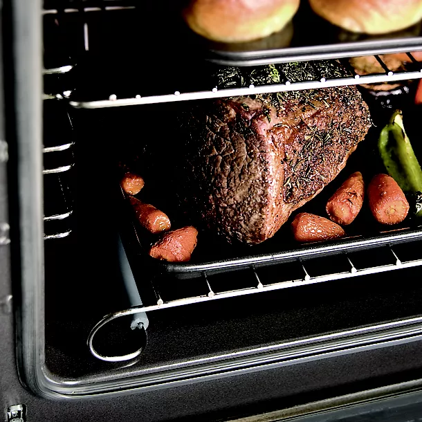 Oven Add-a-Shelf Extra Rack For Cookers 4 Oven Add-a-Shelf Extra Rack For Cookers - Image 2