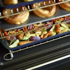 Oven Add-a-Shelf Extra Rack For Cookers 7 Oven Add-a-Shelf Extra Rack For Cookers -Lake Land 13106 3