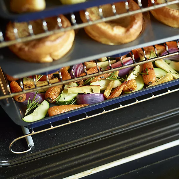 Oven Add-a-Shelf Extra Rack For Cookers 5 Oven Add-a-Shelf Extra Rack For Cookers - Image 3