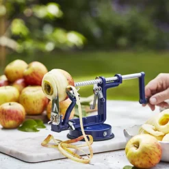 Apple Master Peeler And Corer -Lake Land 13181 4