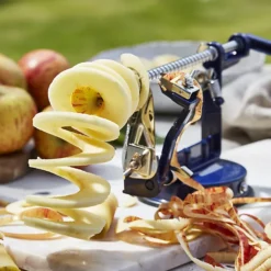 Apple Master Peeler And Corer -Lake Land 13181 5