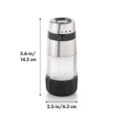 OXO Good Grips Salt Grinder 15 OXO Good Grips Salt Grinder -Lake Land 13226 7