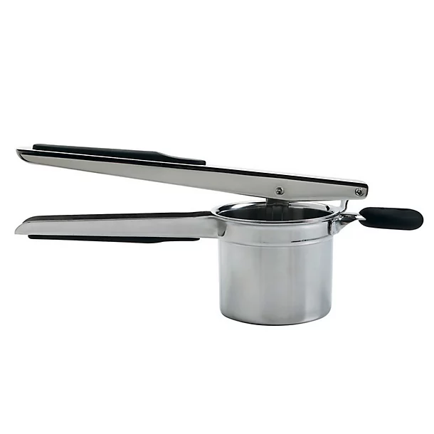 OXO Good Grips Potato Ricer 3 OXO Good Grips Potato Ricer