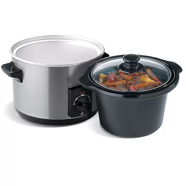 Lakeland 1.5L Slow Cooker 5 Lakeland 1.5L Slow Cooker - Image 3