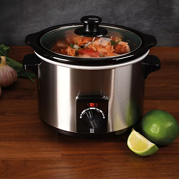 Lakeland 1.5L Slow Cooker 7 Lakeland 1.5L Slow Cooker - Image 5