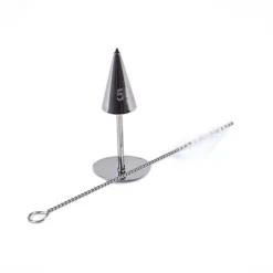 Complete Cake Decorating Icing Nozzle And Piping Bag Set -Lake Land 14264 7