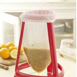 Lakeland Jelly Strainer 9 Lakeland Jelly Strainer -Lake Land 14622 4