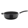 Lakeland Classic 28cm Induction Chefs Pan 1 Lakeland Classic 28cm Induction Chefs Pan -Lake Land 15180 1