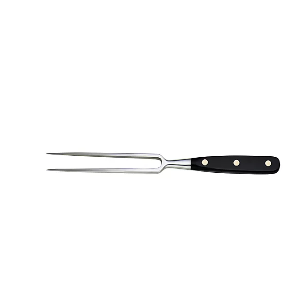 Lakeland Fully Forged Stainless Steel Carving Fork 3 Lakeland Fully Forged Stainless Steel Carving Fork