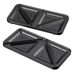 Cuisinart Overstuffed Toasted Sandwich Maker GRSM1U 12 Cuisinart Overstuffed Toasted Sandwich Maker GRSM1U -Lake Land 15346 3