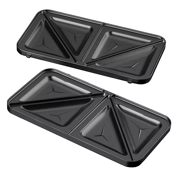 Cuisinart Overstuffed Toasted Sandwich Maker GRSM1U 5 Cuisinart Overstuffed Toasted Sandwich Maker GRSM1U - Image 3