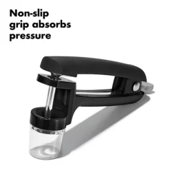 OXO Good Grips Cherry And Olive Pitter 12 OXO Good Grips Cherry And Olive Pitter -Lake Land 15379 3