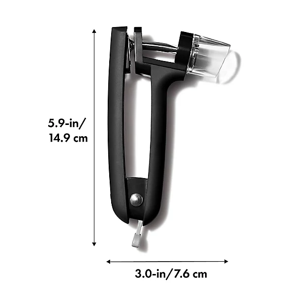 OXO Good Grips Cherry And Olive Pitter 10 OXO Good Grips Cherry And Olive Pitter - Image 8