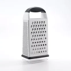 OXO Good Grips Box Grater 13 OXO Good Grips Box Grater -Lake Land 15384 6