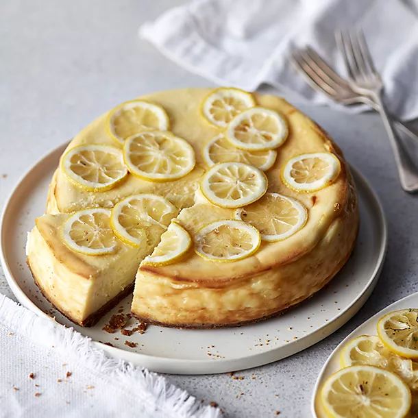 Lakeland PushPan Loose Based 18cm Cake Tin - Round 7 Lakeland PushPan Loose Based 18cm Cake Tin - Round - Image 5