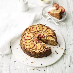 Lakeland PushPan Loose Based 18cm Cake Tin - Round 16 Lakeland PushPan Loose Based 18cm Cake Tin - Round -Lake Land 15772 7