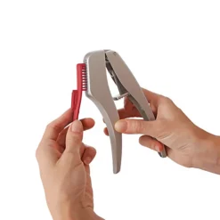 Zyliss Garlic Press 16 Zyliss Garlic Press -Lake Land 16640 7