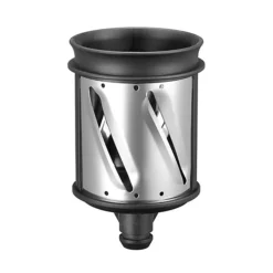 KitchenAid Slicer And Shredder Attachment 5KSMVSA 25 KitchenAid Slicer And Shredder Attachment 5KSMVSA -Lake Land 16846 11