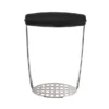 OXO Good Grips Smooth Potato Masher -Lake Land 17108 1