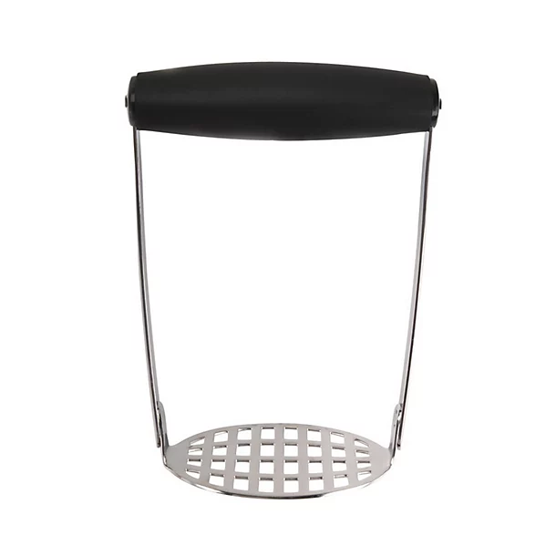 OXO Good Grips Smooth Potato Masher 3 OXO Good Grips Smooth Potato Masher