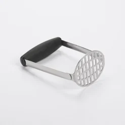 OXO Good Grips Smooth Potato Masher 9 OXO Good Grips Smooth Potato Masher -Lake Land 17108 3