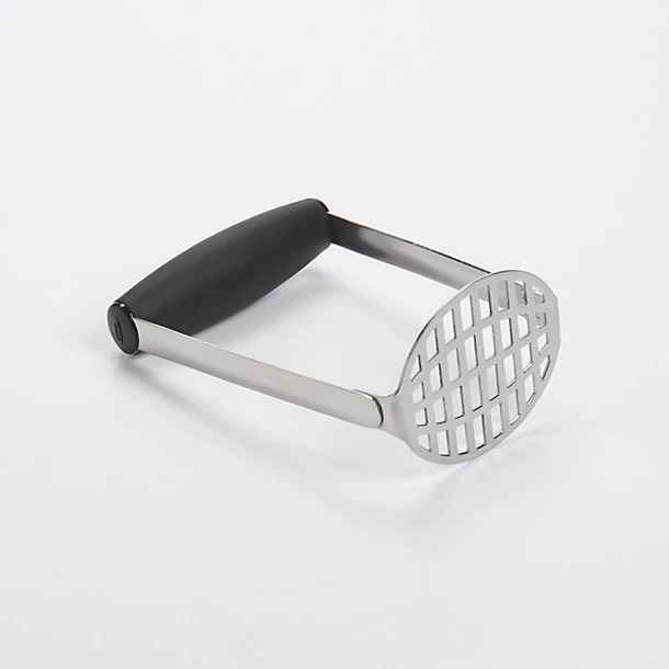 OXO Good Grips Smooth Potato Masher 5 OXO Good Grips Smooth Potato Masher - Image 3