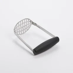 OXO Good Grips Smooth Potato Masher 10 OXO Good Grips Smooth Potato Masher -Lake Land 17108 4