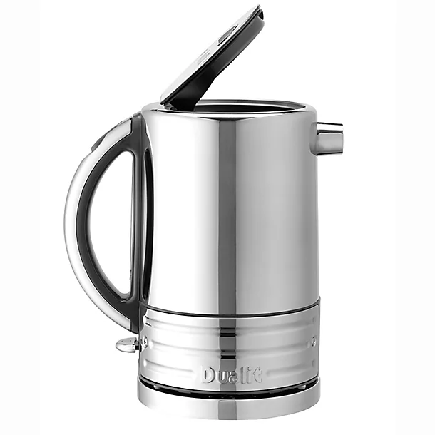 Dualit Architect 1.5L Stainless Steel Jug Kettle 72926 4 Dualit Architect 1.5L Stainless Steel Jug Kettle 72926 - Image 2