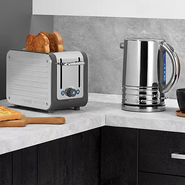 Dualit Architect 1.5L Stainless Steel Jug Kettle 72926 8 Dualit Architect 1.5L Stainless Steel Jug Kettle 72926 - Image 6