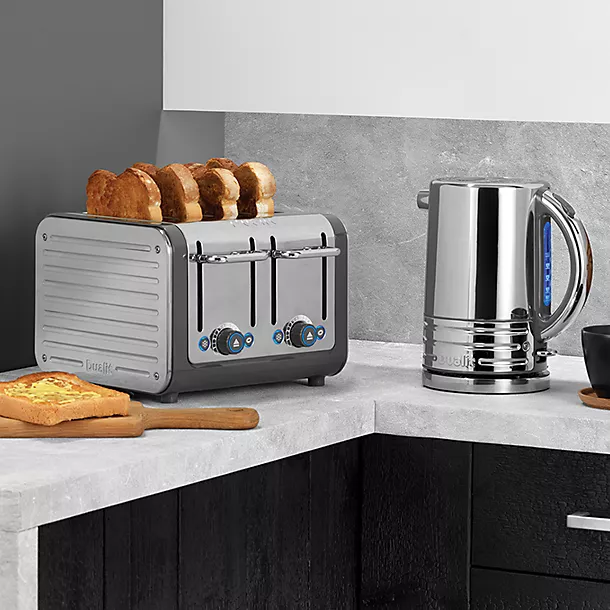 Dualit Architect 1.5L Stainless Steel Jug Kettle 72926 9 Dualit Architect 1.5L Stainless Steel Jug Kettle 72926 - Image 7