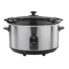 Lakeland 6L Slow Cooker 2 Lakeland 6L Slow Cooker -Lake Land 17168 1