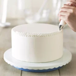 Icing Turntable -Lake Land 17738 3