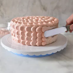 Icing Turntable -Lake Land 17738 4