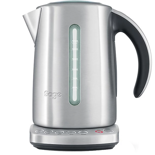 Sage The Smart 1.7L Kettle BKE820UK 3 Sage The Smart 1.7L Kettle BKE820UK