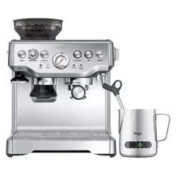 Sage The Barista Express Bean To Cup Coffee Machine BES875UK