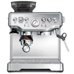 Sage The Barista Express Bean To Cup Coffee Machine BES875UK 15 Sage The Barista Express Bean To Cup Coffee Machine BES875UK -Lake Land 17962 3
