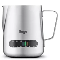 Sage The Barista Express Bean To Cup Coffee Machine BES875UK 16 Sage The Barista Express Bean To Cup Coffee Machine BES875UK -Lake Land 17962 4