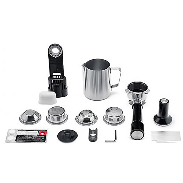 Sage The Barista Express Bean To Cup Coffee Machine BES875UK 7 Sage The Barista Express Bean To Cup Coffee Machine BES875UK - Image 5