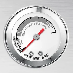 Sage The Barista Express Bean To Cup Coffee Machine BES875UK 18 Sage The Barista Express Bean To Cup Coffee Machine BES875UK -Lake Land 17962 6