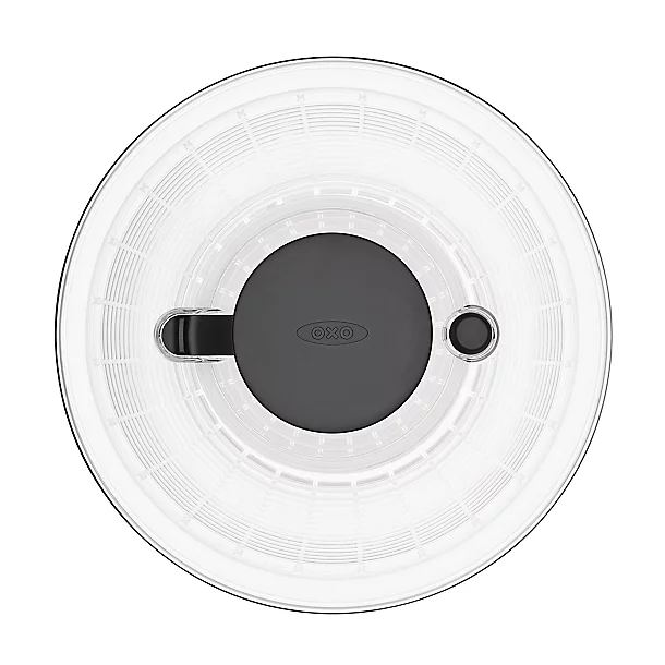 OXO Good Grips Salad Spinner 9 OXO Good Grips Salad Spinner - Image 7