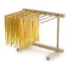 Collapsible Pasta Drying Rack 1 Collapsible Pasta Drying Rack -Lake Land 18138 1