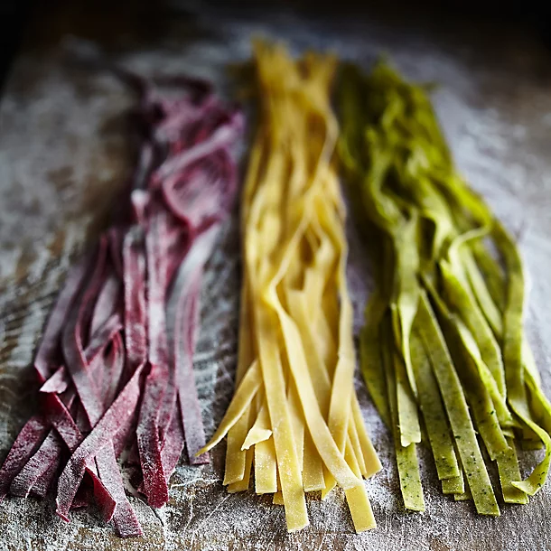 Collapsible Pasta Drying Rack 5 Collapsible Pasta Drying Rack - Image 3