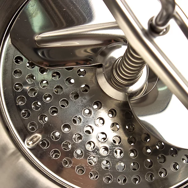 Stainless Steel Food Mill 4 Stainless Steel Food Mill - Image 2